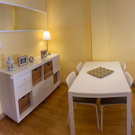 Daimuz Bajo Alma Apartamento 아파트 외부 사진