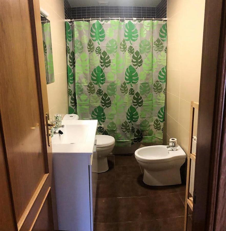 Daimuz Bajo Alma Apartamento 아파트 외부 사진