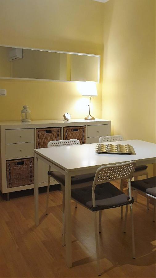 Daimuz Bajo Alma Apartamento 아파트 외부 사진