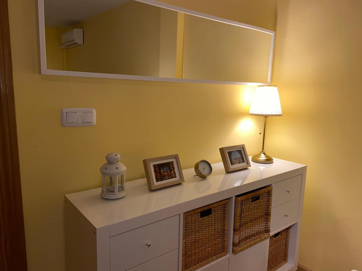 Daimuz Bajo Alma Apartamento 아파트 외부 사진