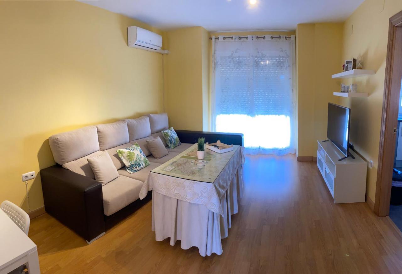 Daimuz Bajo Alma Apartamento 아파트 외부 사진