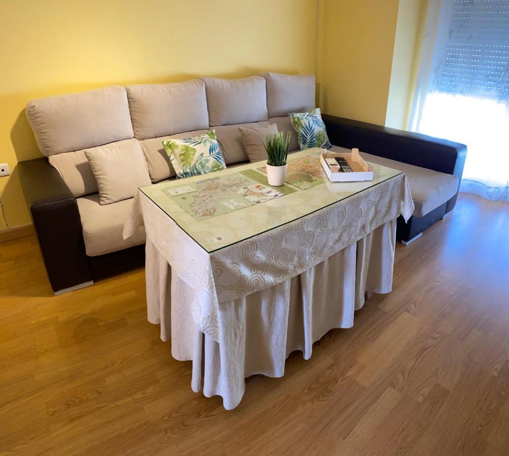 Daimuz Bajo Alma Apartamento 아파트 외부 사진