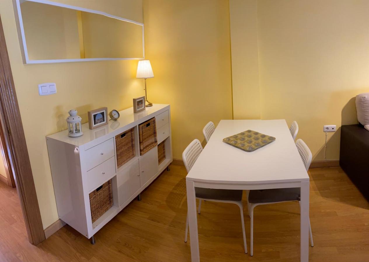 Daimuz Bajo Alma Apartamento 아파트 외부 사진