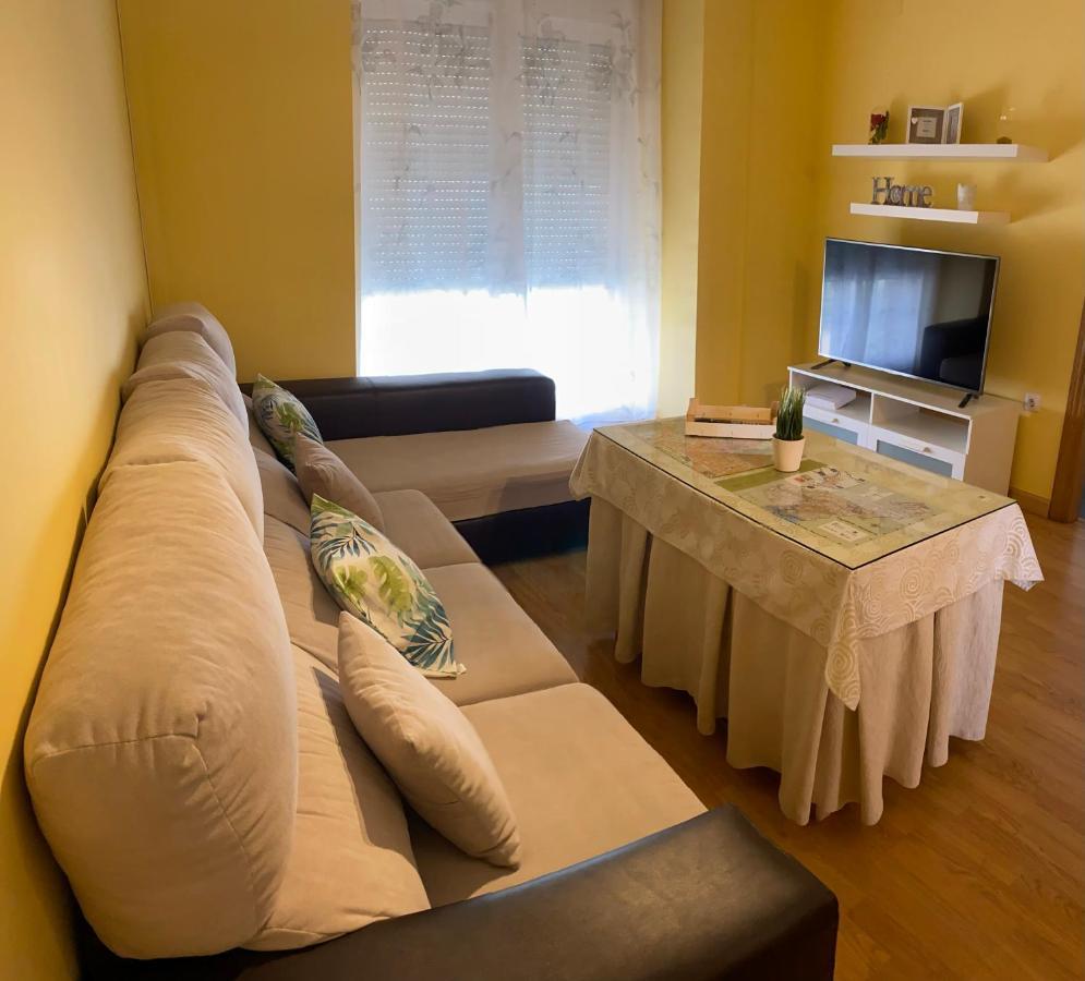 Daimuz Bajo Alma Apartamento 아파트 외부 사진