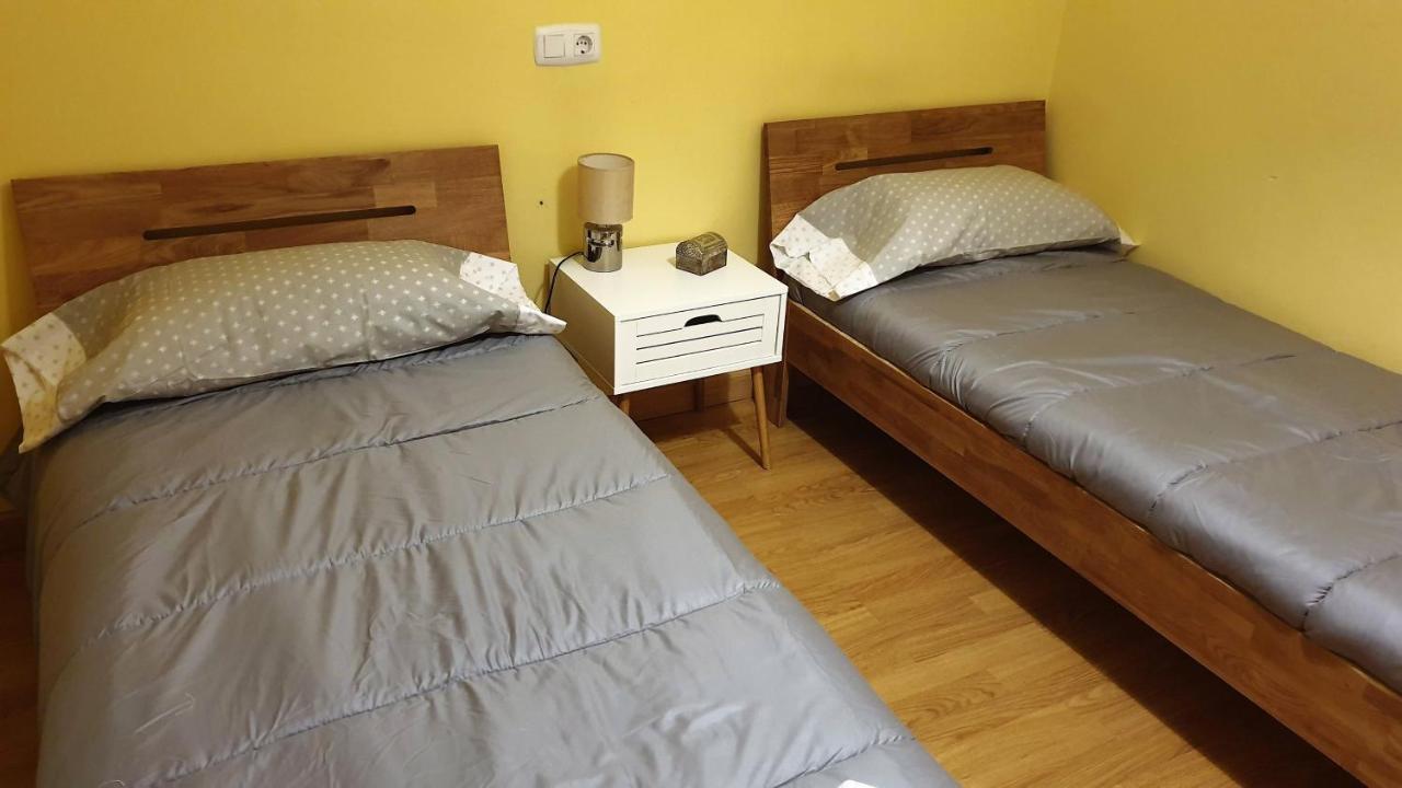 Daimuz Bajo Alma Apartamento 아파트 외부 사진