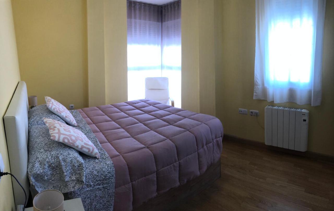 Daimuz Bajo Alma Apartamento 아파트 외부 사진
