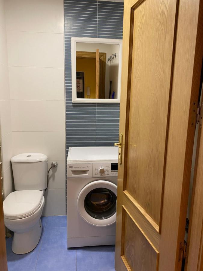 Daimuz Bajo Alma Apartamento 아파트 외부 사진