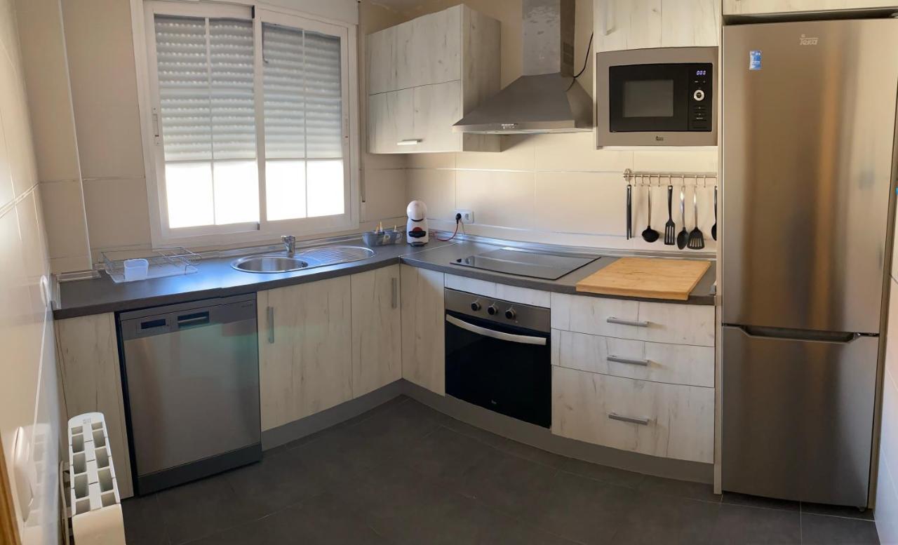 Daimuz Bajo Alma Apartamento 아파트 외부 사진